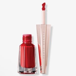 Stunna Lip Paint Longwear Fluid Lip Color uncensored